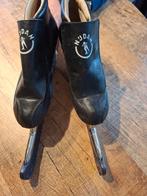 Nijdam Noren Schaatsen - Maat 39, Ophalen of Verzenden, Gebruikt, Noren, Nijdam