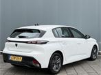 Peugeot 308 BWJ 2022 | 1.5 131PK HDi Pack Bus AUTOMAAT | CLI, Auto's, Peugeot, 12 maanden, Stof, 4 cilinders, Diesel
