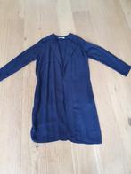 Blauwe Humanoid blousejas M., Maat 38/40 (M), Humanoid, Blauw, Ophalen of Verzenden