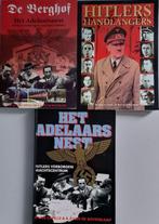 Hitlers verborgen machtscentrum en zijn 10 Handlangers, Tweede Wereldoorlog, Dr. H van Capelle e.a., Nieuw, Ophalen of Verzenden