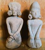 Antieke Majapahit-beelden, Antiek en Kunst, Kunst | Niet-Westerse kunst, Ophalen of Verzenden