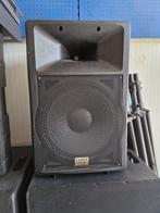 DAP P15 + Palladium 400 + Antmix: complete installatie, Muziek en Instrumenten, Versterkers | Keyboard, Monitor en PA, Ophalen