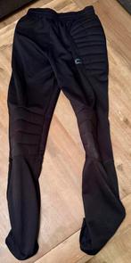 Keepersbroek merk Stanno, Sport en Fitness, Voetbal, Maat XS of kleiner, Ophalen of Verzenden, Zo goed als nieuw, Broek
