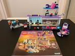 Lego Friends Creatieve Tuningshop 41351 Compleet, Kinderen en Baby's, Speelgoed | Duplo en Lego, Ophalen of Verzenden, Zo goed als nieuw