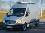 MERCEDES-BENZ SPRINTER 319 l2h2 v6 3.0 3.5t-ahg, Automaat, Gebruikt, Euro 6, 190 pk