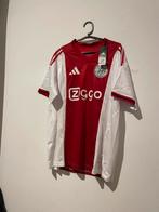 Ajax Shirt 2025 - 2026 Maat M, Maat M, Ophalen of Verzenden, Nieuw, Shirt
