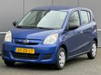 Daihatsu Cuore 1.0 Premium airco apk 4-26, Voorwielaandrijving, 23 km/l, Origineel Nederlands, Handgeschakeld