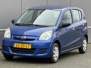 Daihatsu Cuore 1.0 Premium airco apk 4-26 beschikbaar voor biedingen