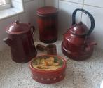Keukenbenodigdheden vintage/retro, Antiek en Kunst, Ophalen of Verzenden