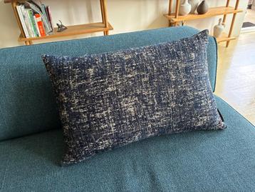 Kussenfabriek wollen kussen 40 x 60 cm beschikbaar voor biedingen