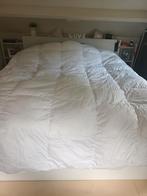 Douxe hotel luxury dekbed Duvet 70/30 all year 240x220, Huis en Inrichting, Wit, Tweepersoons, Ophalen of Verzenden, Deken of Dekbed