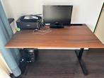 Bureau Mittzon 140x80 ZO GOED ALS NIEUW, Huis en Inrichting, Bureaus, Ophalen, Zo goed als nieuw