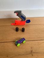 Nerf nitro guns met auto’s, Kinderen en Baby's, Speelgoed | Speelgoedvoertuigen, Ophalen of Verzenden, Zo goed als nieuw