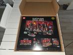 LEGO Batman the animate series gotham city, Kinderen en Baby's, Speelgoed | Duplo en Lego, Ophalen of Verzenden, Nieuw, Complete set