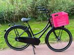 Damesfiets gazalle puur fiets 28 inch 3 versnelling, Fietsen en Brommers, Fietsen | Dames | Omafietsen, 47 tot 50 cm, Ophalen of Verzenden