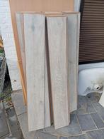 Laminaat gratis, 50 tot 150 cm, Ophalen of Verzenden, 10 m² of meer, 10 tot 30 cm