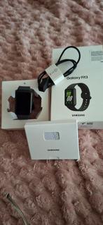 Samsung Galaxy Fit 3 - Nieuw!, Zwart, Nieuw, Ophalen of Verzenden, Samsung