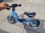 Puky starter loopfiets, Kinderen en Baby's, Speelgoed | Buiten | Voertuigen en Loopfietsen, Ophalen, Gebruikt, Loopfiets