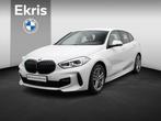 BMW 1 Serie 118i M Sportpakket | Stoelverwarming | Achteruit, Auto's, Gebruikt, Met garantie (alle), Wit, Origineel Nederlands