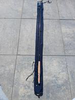 Hardy favorite graphite fly #5   8'  nieuw!, Watersport en Boten, Ophalen of Verzenden, Nieuw, Werphengel