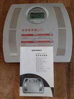 Soehnle Shape 4 body balance personenweegschaal, Witgoed en Apparatuur, Weegschalen, Ophalen, 1 tot 500 gram, 100 kg of meer, Zo goed als nieuw