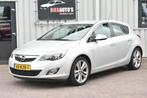 Opel Astra 1.4 Turbo Sport Org NL. (bj 2010), Voorwielaandrijving, Gebruikt, 680 kg, 4 cilinders