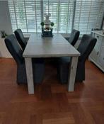 Eetkamerstoelen 4, 6 , of 10, Huis en Inrichting, Stoelen, Ophalen