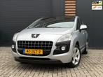 Peugeot 3008 1.6 VTi Première head up panoramadak nap rapor, Voorwielaandrijving, Gebruikt, Handgeschakeld, MPV