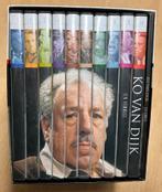 Ko van Dijk dvd box Een Hommage, Alle leeftijden, Ophalen of Verzenden, Zo goed als nieuw