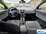 Volvo V50 2.4 Kinetic dikke 5 cilinder, Auto's, 700 kg, Origineel Nederlands, Traction-control, Zilver of Grijs