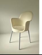 Aktie €150,- Zeldzame Sintesi Gogo Set - Marcello Ziliani, Huis en Inrichting, Stoelen, Kunststof, Overige kleuren, Sintesi “Gogo” Chair – Marcello Ziliani – Made in Italy (1980s)