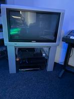 Gezocht! Gratis oude beeldbuis televisies en monitors!, Ophalen