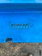Originele Starline roldeck inbouw container, Tuin en Terras, Zwembad-toebehoren, Ophalen, Nieuw