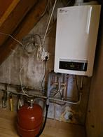 Nefit  Proline NxT HRC24/CW 4 23 kW, Doe-het-zelf en Verbouw, Ophalen of Verzenden, Zo goed als nieuw, Geiser, 6 t/m 10 jaar oud