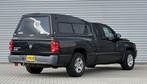 Dodge Ram Van 3.5 i LPG, Auto's, Automaat, Stof, Gebruikt, 4 cilinders
