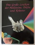 De grote Lexikon Edelstenen boek., Boeken, Gezondheid, Dieet en Voeding, Ophalen of Verzenden, Zo goed als nieuw