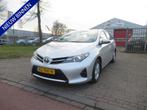 Toyota Auris Touring Sports 1.3 Comfort - Nette auto | Goed, Voorwielaandrijving, Euro 5, Gebruikt, Zwart