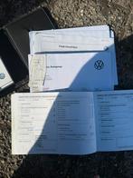 Wolkswagen golf 7.5. Bouwjaar 2018, Auto's, Voorwielaandrijving, Stof, 4 cilinders, Zwart