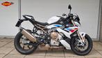 BMW S 1000 R Full Options (bj 2021), Bedrijf, Naked bike