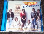 BZN el cordobes, Cd's en Dvd's, Cd's | Pop, Ophalen of Verzenden, 1980 tot 2000, Zo goed als nieuw