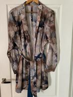 Plus basics blazer maat 50, Kleding | Dames, Grote Maten, Verzenden, Zo goed als nieuw, Jasje of Colbert