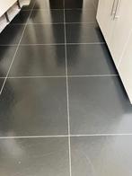 Tegels  60x60cm, Doe-het-zelf en Verbouw, Tegels, Ophalen, 60 cm of meer, Gebruikt, 10 m² of meer