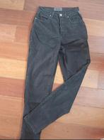 Vintage Versace Jeans Couture, Kleding | Dames, Versace, Ophalen of Verzenden, Zwart, W28 - W29 (confectie 36)
