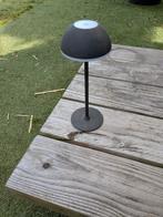Mooie tafellamp met verschillende standen, Huis en Inrichting, Lampen | Tafellampen, Ophalen, Zo goed als nieuw, Minder dan 50 cm