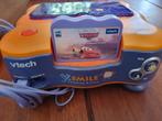 VTech V Smile TV Learning System met 3 Games, Kinderen en Baby's, Speelgoed | Vtech, Ophalen, Gebruikt, 4 tot 6 jaar