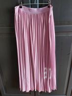 Plissé rok Hugo Boss (XL), nieuw, Ophalen, Maat 46/48 (XL) of groter, Nieuw, Roze