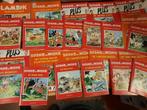 24 suske en wiske boeken, Meerdere stripboeken, Ophalen of Verzenden, Gelezen, Willy Vandersteen