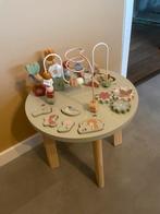 Little Dutch Activiteitentafel Flowers & Butterflies, Ophalen, Zo goed als nieuw