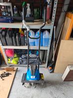 Hbm elektrische tuinfrees grondploeg, Tuin en Terras, Ophalen