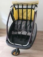 Fietskar kid car, Ophalen, Gebruikt, Kinderkar, 40 tot 60 kg